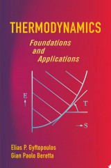 Thermodynamics