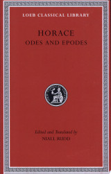 Odes and Epodes