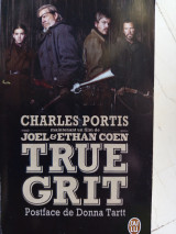 True grit