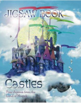 Jigsaw Book - Castles