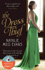 The Dress Thief