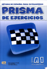 Prisma comienza nivel A1