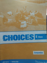 Choices E class Companion