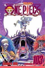 One Piece (Volume 103)