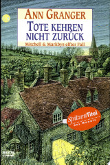 Tote kehren nicht zurück