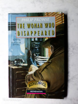 The woman who disappeared