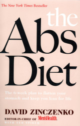 The Abs Diet