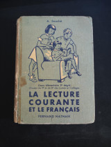 La Lecture Courante et le Francais