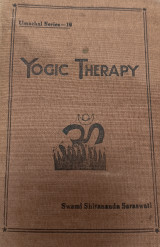 Yogic therapy