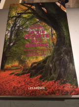 La vie secrète des arbres