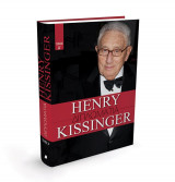 Henry kissinger διπλωματια τομος Α