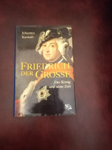 Friedrich der Grosse