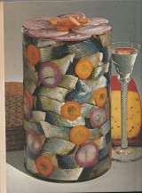 The Cooking of Scandinavia (Time-Life Foods of the World Series)