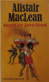 South by Java Head