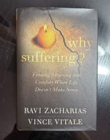 Why suffering