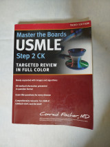Usmle Master the Boards Step 2 CK