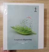 Corporate Reporting