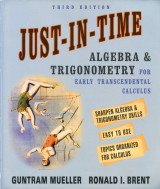 Just-in-time