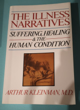 The illness narratives