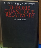 Σχετικιστική Κβαντική Θεωρία