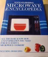 Microwave Encyclopedia