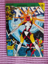 X-Men τόμος #25