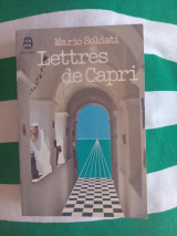 Lettres de Capri