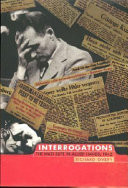 Interrogations