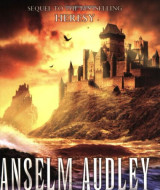 Inquisition (book two of the aquasilva trilogy)