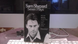 Sam Shepard: Seven Plays