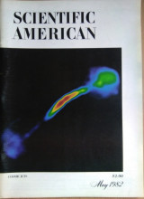 Scientific American, May 1982