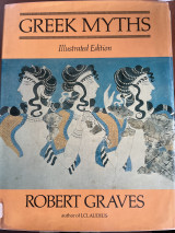 Greek Myths