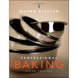 Professional Baking