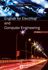 English for Electrical and Computer Engineering: 2nd Edition