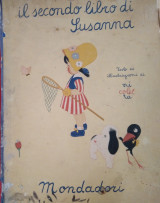 Il secondo libro di Susanna
