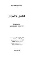 Fool's Gold