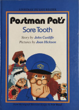 Postman Pat's