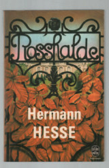 Rosshalde