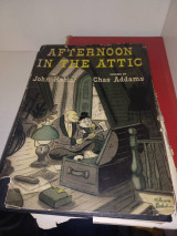 Afternoon in the Attic