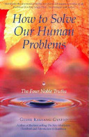 How to Solve Our Human Problems