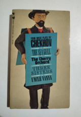 Four Great Plays by Chekhov