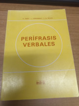 Problemas Basicos Del Espanol Perifrasis Verbales