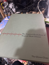 Practical evaluation of the surgical heart disease
