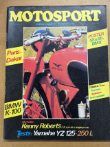 Motosport τεύχος 64