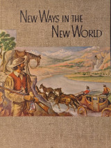 New ways in the new world