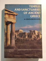 Temples and sanctuaries of ancient greece