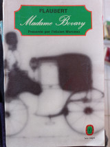 Madame Bovary
