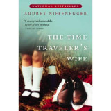 The time traveller's wife