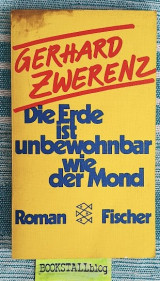 Die Erde ist unbewohnbar wie der Mond