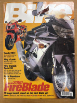 Bike 03/2000
